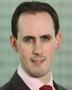 Richard Davies, Global Head of Propositions, HSBC Commercial Banking and Conrad Ford, Founder and CEO, Funding Options